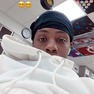 Meet your Posher, Antonio